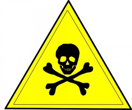 skull-hazard-sign
